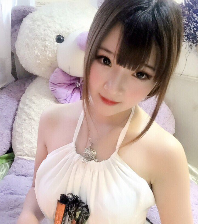 武汉可爱小姐姐