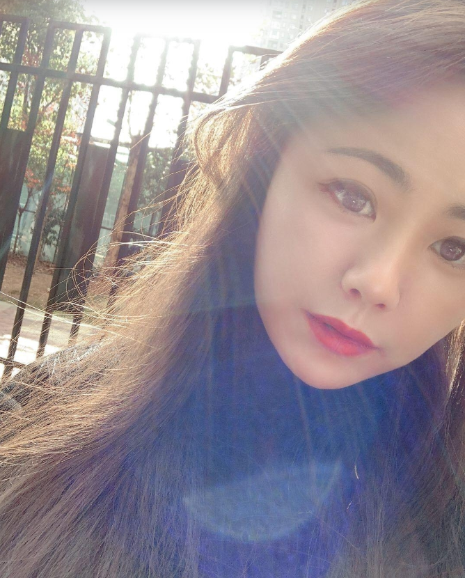 服务不错的少妇